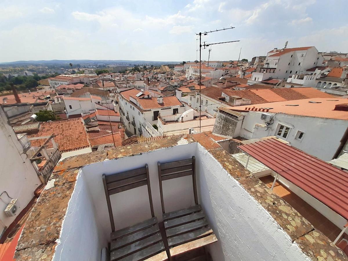 Casas De Alcamim By Portus Alacer Elvas Dış mekan fotoğraf