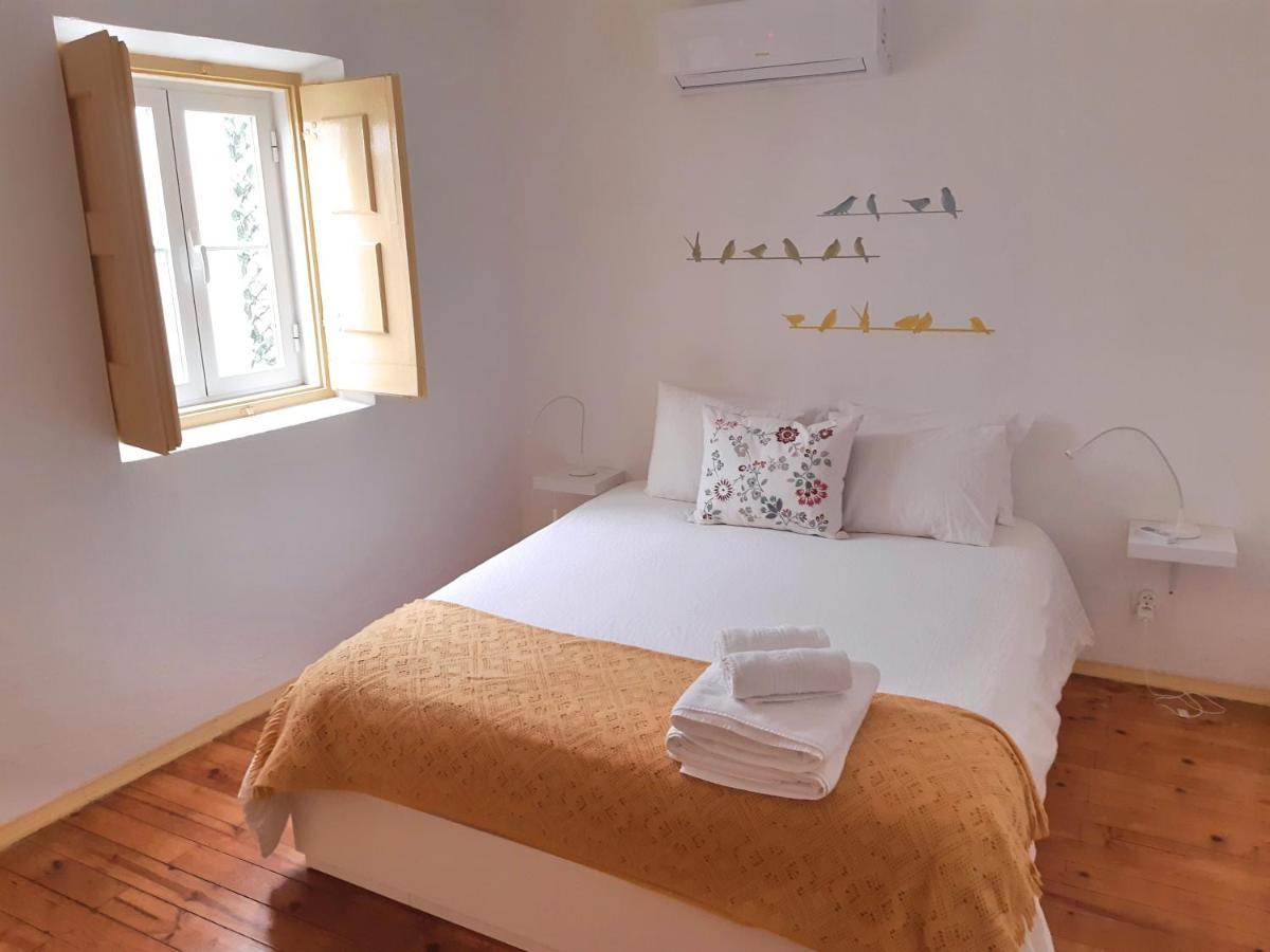 Casas De Alcamim By Portus Alacer Elvas Dış mekan fotoğraf