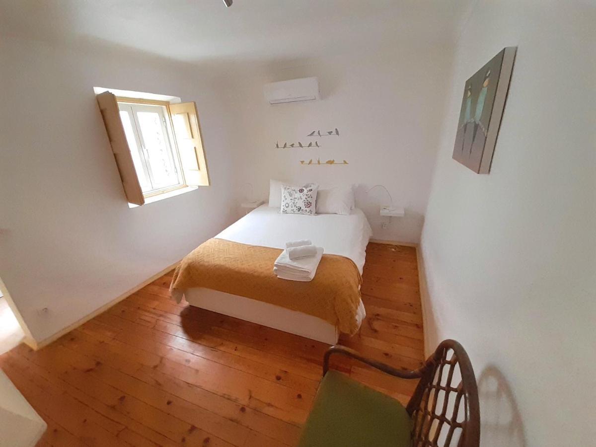 Casas De Alcamim By Portus Alacer Elvas Dış mekan fotoğraf