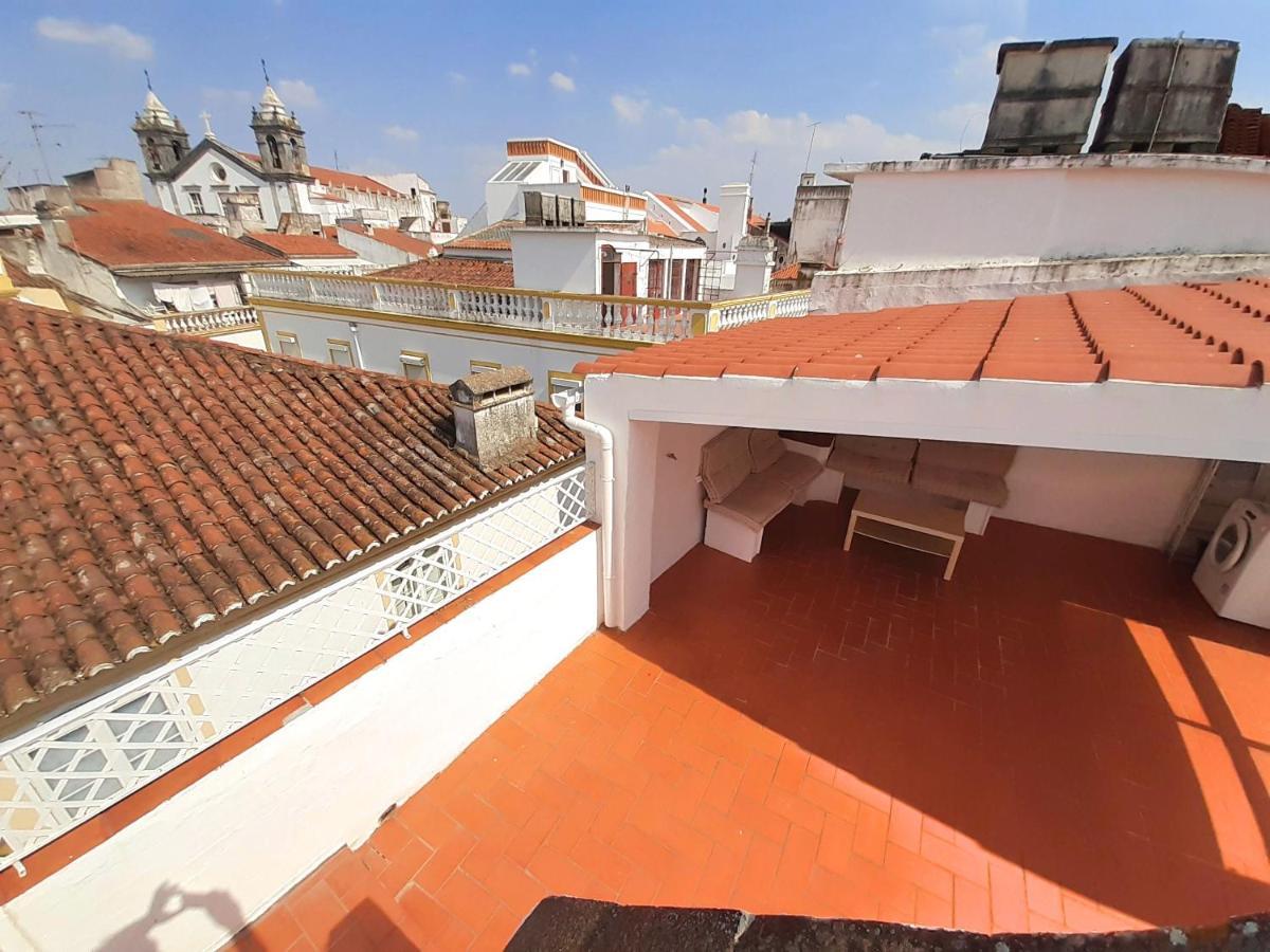 Casas De Alcamim By Portus Alacer Elvas Dış mekan fotoğraf
