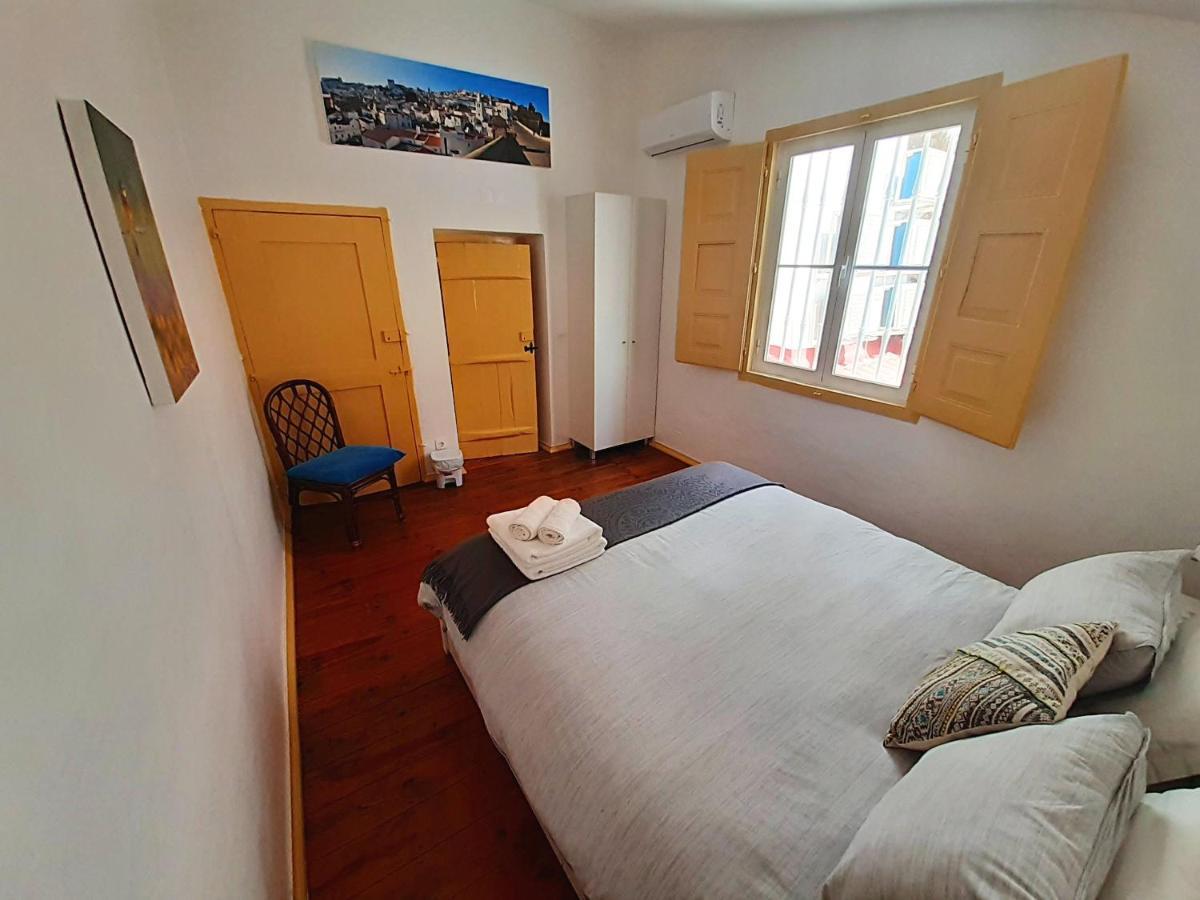 Casas De Alcamim By Portus Alacer Elvas Dış mekan fotoğraf