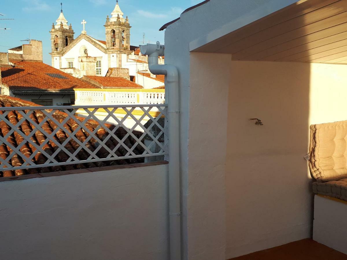 Casas De Alcamim By Portus Alacer Elvas Dış mekan fotoğraf